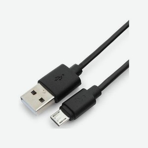 Кабель Гарнизон USB 2.0 Pro AM/microBM 5P 0.3m (GCC-mUSB2-AMBM-0.3M)