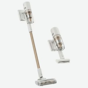 Беспроводной Пылесос Dreame Cordless Stick Vacuum P10 Pro White