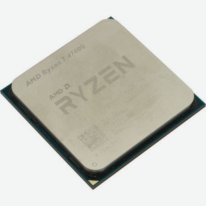 Процессор AMD Ryzen 7 4700G Oem (100-000000146)