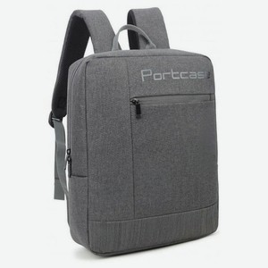 Рюкзак для ноутбука 15.6  PORTCASE KBP-132GR