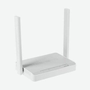 Wi-Fi роутер Keenetic Air (KN-1613) белый