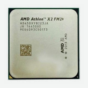 Процессор Amd Ad450xybi23ja Oem