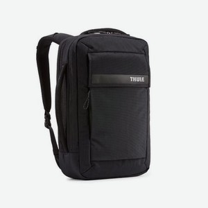 Рюкзак-трансформер для ноутбука Thule Paramount Convertible Backpack 16L PARACB2116 Black (3204219)