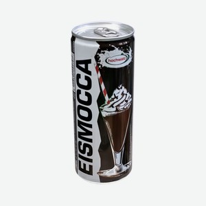 Напиток молочно-кофейный Eismocca 1.9% 250мл