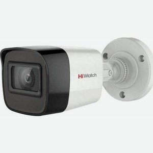 Камера видеонаблюдения HiWatch DS-T520(С) 3.6мм