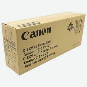 Барабан Canon С-exv23