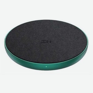 Беспроводное зарядное устройство Xiaomi ZMI Wireless Charger WTX11 Black/Green
