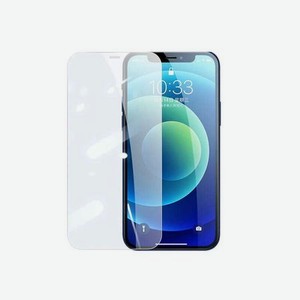 Стекло защитное Neypo для APPLE iPhone 13 Pro Max Premium Tempered Glass 2.5D Transparent NPG47465