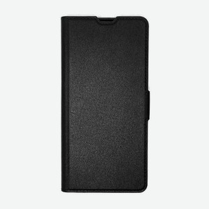 Чехол-книжка Alwio Book Case для Samsung Galaxy A13, чёрный