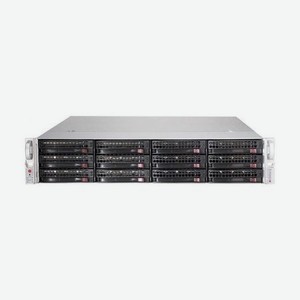 Серверная платформа Supermicro SSG-5029P-E1CTR12L