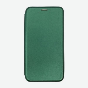Чехол Zibelino для Xiaomi Redmi 10C Book Emerald ZB-XIA-RDM-10C-EML