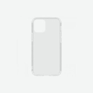 Чехол Deppa Gel для Samsung Galaxy A12/M12 (2021), прозрачный 870103