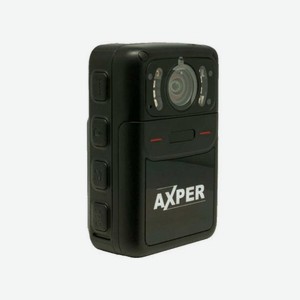 Видеорегистратор AXPER Policecam X7