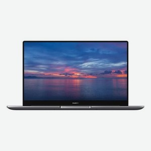 Ноутбук Huawei MateBook B3-520 space grey (53012KFG)