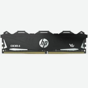 Память оперативная DDR4 HP V6 16Gb PC25600, 3200Mhz, (7EH68AA)