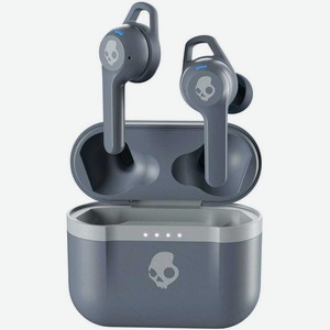 Наушники Skullcandy Indy Evo True Wireless In-Ear (S2IVW-N744) серый