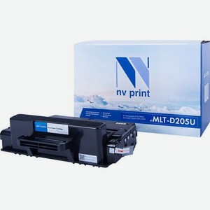 Картридж лазерный NV Print MLT-D205U