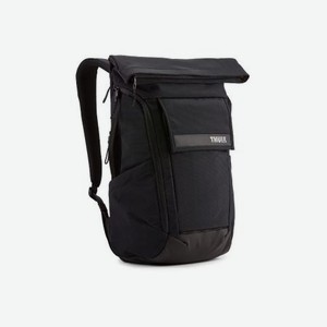Рюкзак Thule Paramount Backpack 24L PARABP2116 Black (3204213)