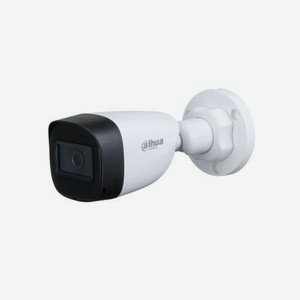 Камера видеонаблюдения Dahua DH-HAC-HFW1200CP-0360B 3.6-3.6мм