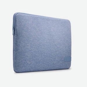 Чехол Case Logic для ноутбука 15,6  Reflect Laptop Sleeve REFPC116 SKYWELL BLUE (3204881)