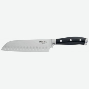 Нож сантоку Tefal Character, 17 см