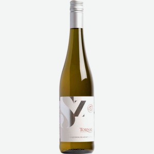 Вино Tornai Премиум Сюркебарат белое сухое 13 % алк., Венгрия, 0,75 л