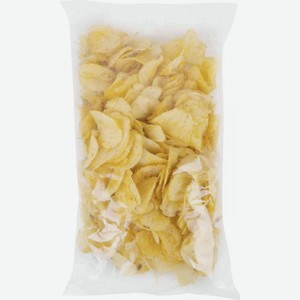 Чипсы картофельные KDV со вкусом Жареных креветок, 250 г