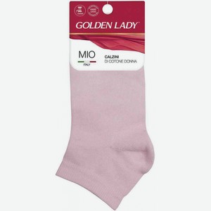 Носки женские Golden Lady Mio цвет: rosa/розовый размер: 39-41