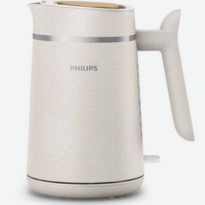 Чайник электрический Philips HD9365/10, 2200Вт, белый