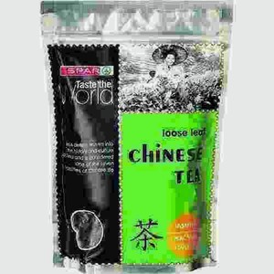 Чай Зеленый Spar С Жасмином 150г