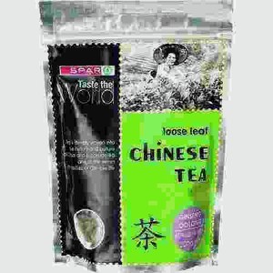 Чай Spar Женьшень Улун 200г