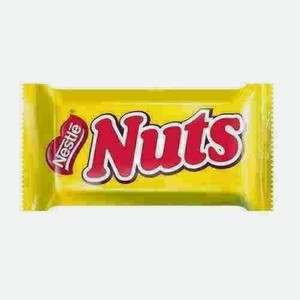 Конфеты Nuts Minis
