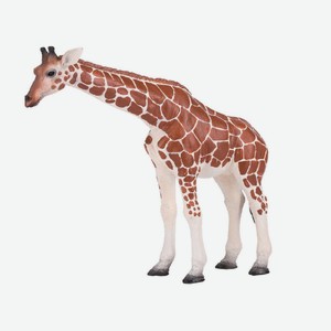 Фигурка 14,3см Моджо жираф самка xl Моджо Лимитед , 1 шт