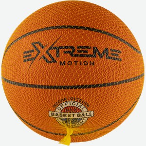 Мяч баскетбольный Купман размер №7 Купман Интернэш , 1 шт