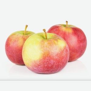 Яблоки сезонные весовые