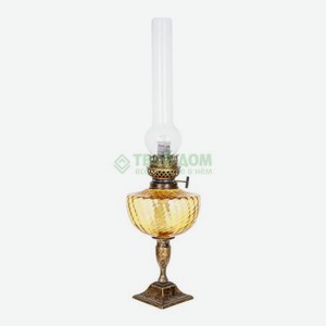 Лампа Stilars Керосиновая лампа 9х52 см