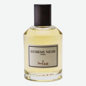 Extreme Niche: парфюмерная вода 50мл
