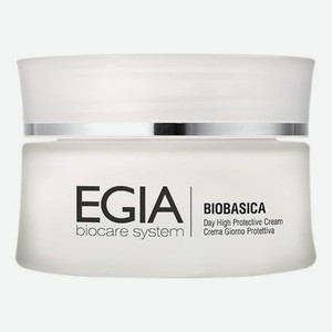 Питательный крем для лица Biobasica Day High Protective Cream 50мл