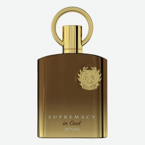 Supremacy In Oud: духи 100мл уценка