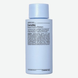 Увлажняющий шампунь для волос Everyday Moisture Infusing Shampoo 340мл