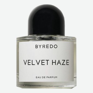 Velvet Haze: парфюмерная вода 1,5мл