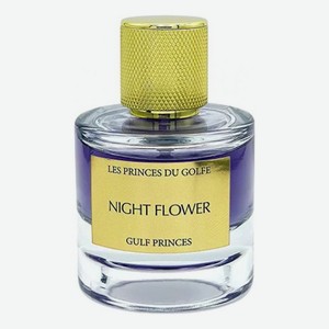 Night Flower: духи 50 мл