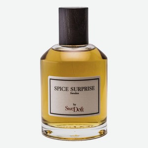 Spice Surprise: парфюмерная вода 30мл
