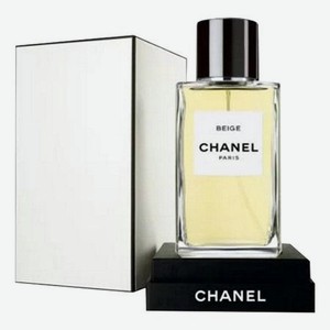 Les Exclusifs de Chanel Beige: парфюмерная вода 200мл
