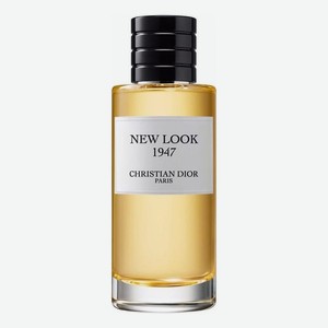 New Look 1947: парфюмерная вода 125мл уценка