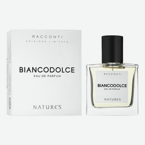 Biancodolce: парфюмерная вода 75мл