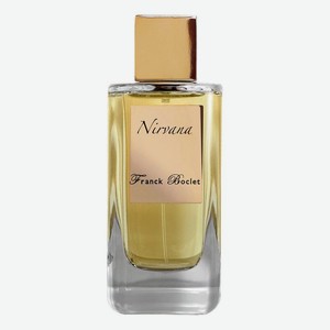 Nirvana: парфюмерная вода 1,5мл