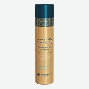 Aqua-шампунь для волос с морским коллагеном Est Elle Marine: Шампунь 250мл
