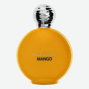 Mango: парфюмерная вода 7мл