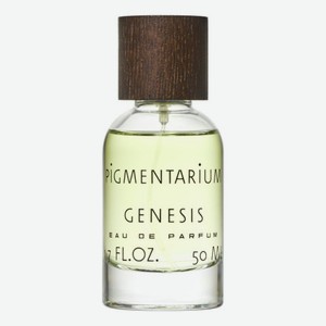 Genesis: парфюмерная вода 50мл